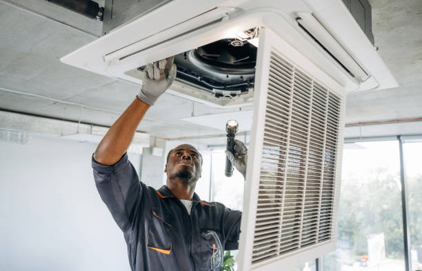 Licensed Air Conditioning Service service in Santa Anna, TX - FH HVAC