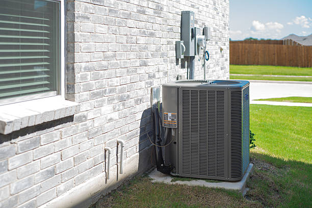 Reliable Air Conditioning Service contractor in Santa Anna, TX by FH HVAC